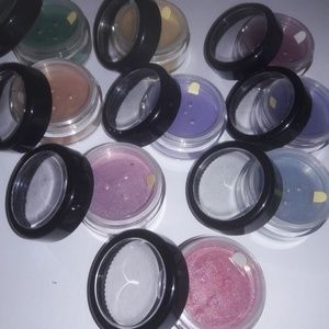 Eye shadow bundle